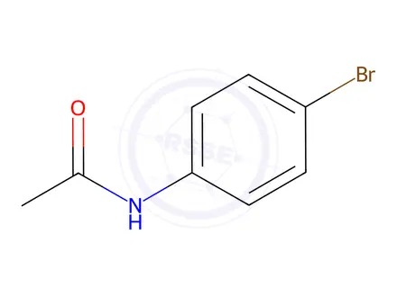 Chemical structure of Bedaquiline Fumarate Impurity 174