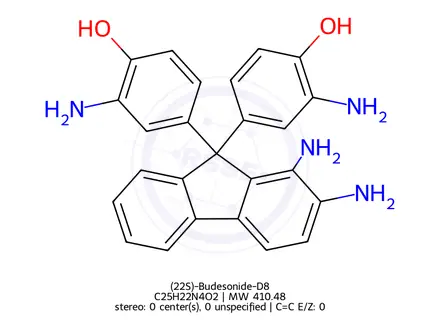Chemical structure of 4-Chloro-N-(4-(5-morpholino-6-oxo-3,6-dihydropyridin-1(2H)-yl)phenyl)butanamide