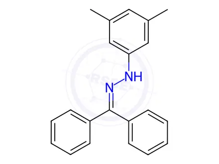 Chemical structure of Phenylbutazone Impurity 48