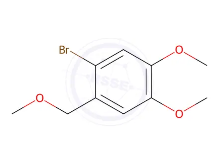 Chemical structure of Pinaverium Bromide Impurity 37