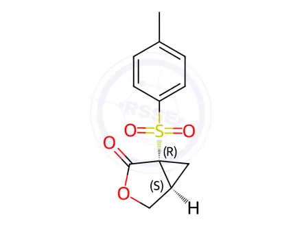 Chemical structure of Brivaracetam Impurity 177