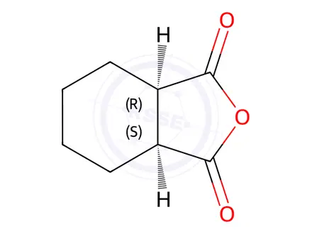 Chemical structure of Perospirone Impurity 6