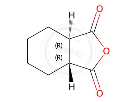 Chemical structure of Lurasidone Hydrochloride Impurity 128