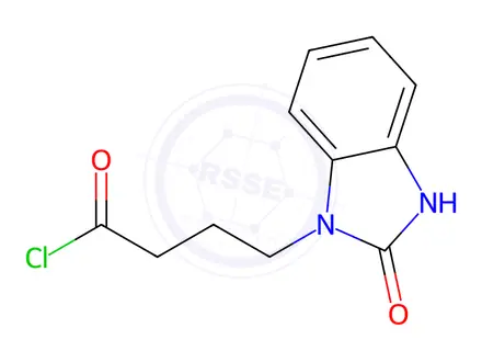 Chemical structure of Zilpaterol Impurity 4