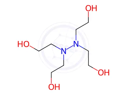 Chemical structure of Trolamine Impurity 6