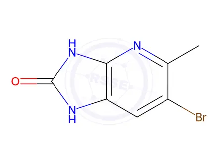 Chemical structure of Bestatin Impurity 20