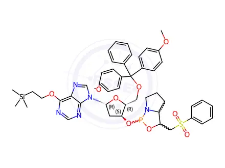 Chemical structure of Thiamine Impurity 23 Bromide HBr