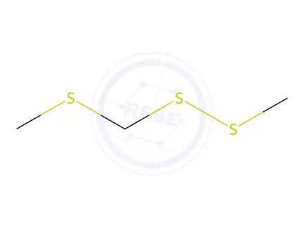 Chemical structure of Neticonazole Hydrochloride Impurity 33
