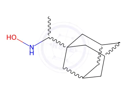 Chemical structure of Rimantadine Impurity 6