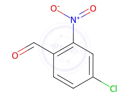 Chemical structure of Belumosudil Mesylate Impurity 114