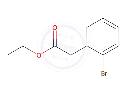 Chemical structure of Ethyl Acetate Impurity 214