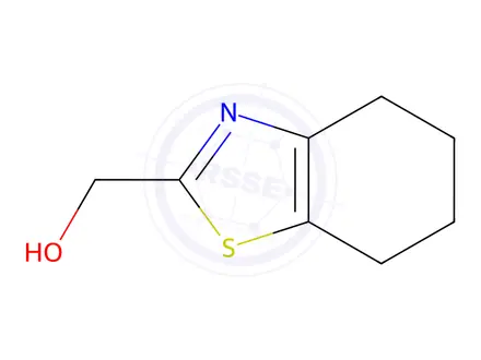 Chemical structure of N/A