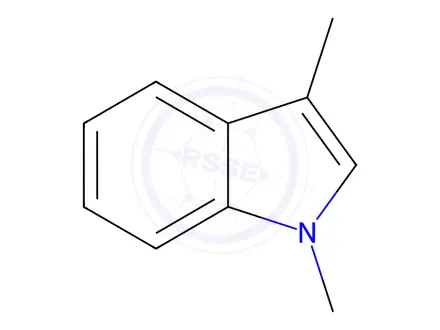 Chemical structure of Ramosetron Hydrochloride Impurity 28