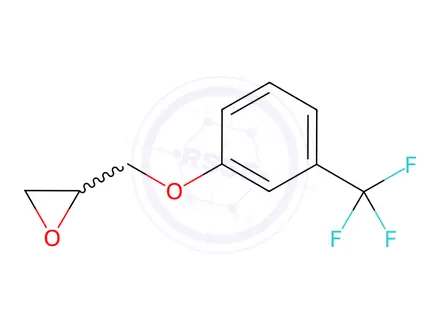 Chemical structure of Metoprolol Succinate Impurity 63