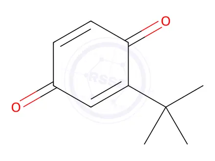 Chemical structure of Butylhydroxyanisole Impurity 7