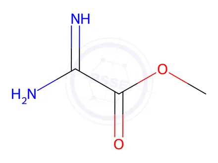 Chemical structure of N/A