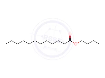 Chemical structure of Lauryl Sulfate Impurity 5