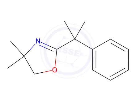 Chemical structure of Bilastine Impurity 7