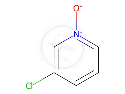 Chemical structure of Vonoprazan Fumarate Impurity 92