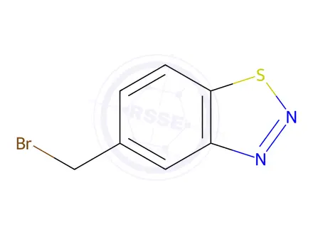 Chemical structure of Acibenzolar Acid Impurity 11