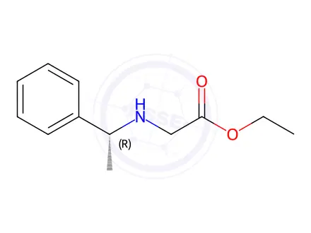 Chemical structure of Etomidate Impurity 10 Monomer
