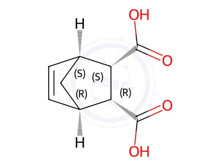 Chemical structure of Lurasidone Impurity 60