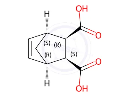 Chemical structure of Tandospirone Impurity 10