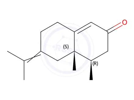 Chemical structure of Petasin Impurity 47