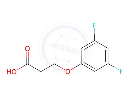 Chemical structure of Tegoprazan Impurity 31