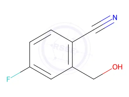 Chemical structure of Trelagliptin Impurity 165