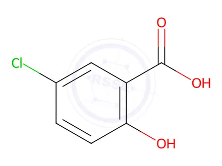 Chemical structure of Ixazomib Citrate Impurity 62