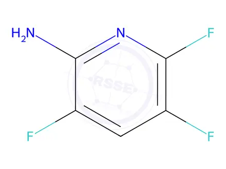 Chemical structure of Lemborexant Impurity 69