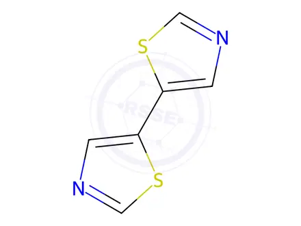 Chemical structure of Thiazole Impurity 3