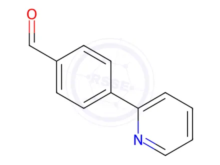 Chemical structure of Atazanavir EP Impurity B