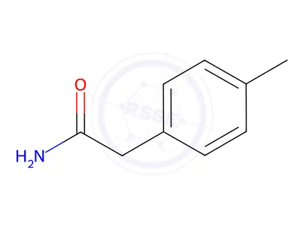 Chemical structure of Imrecoxib Impurity 14