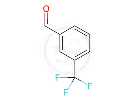 Chemical structure of Cinacalcet Hydrochloride Impurity 56