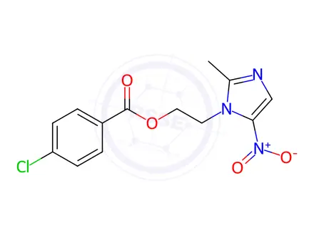 Chemical structure of Benzyl Benzoate Impurity 24