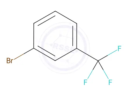 Chemical structure of Fenfluramine Impurity 18