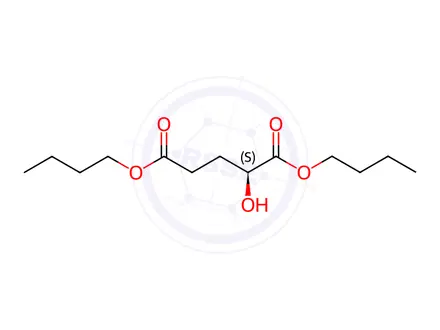 Chemical structure of Pemafibrate Impurity 45