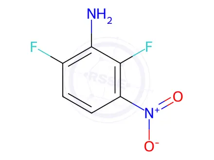 Chemical structure of Ripretinib Impurity 54