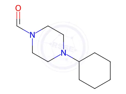 Chemical structure of Avatrombopag Impurity 79