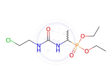 Chemical structure of Famotidine Impurity 27