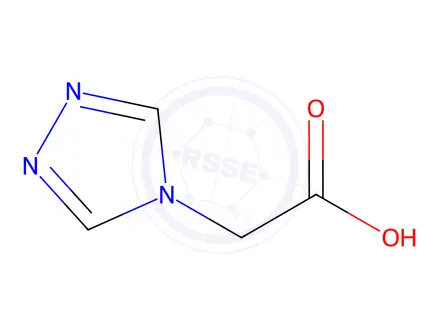 Chemical structure of Prothioconazole Impurity 20