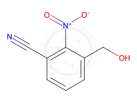 Chemical structure of Niraparib Impurity 17