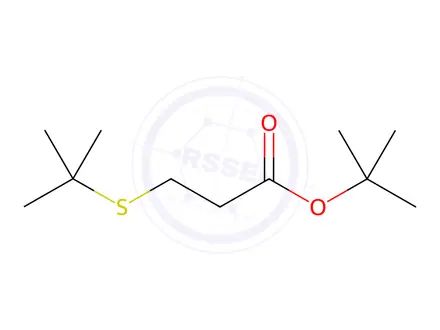 Chemical structure of Calcitonin(Salmon) Impurity 12