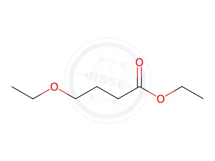 Chemical structure of Ethyl Acetate Impurity 12