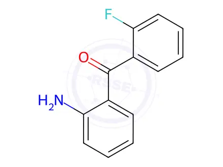 Chemical structure of Pitavastatin Impurity 47
