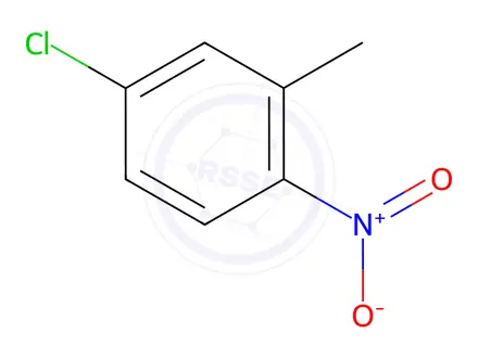 Chemical structure of 2,4-Dichlorobenzyl Alcohol Impurity 66