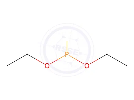 Chemical structure of Glufosinate Impurity 7