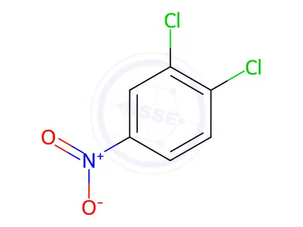 Chemical structure of Dacomitinib Impurity 1